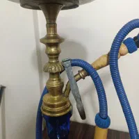 قلیان|صنایع دستی و سایر لوازم تزئینی|پردیس, فاز ۴|دیوار