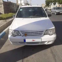 پراید ۱۱۱مدل ۹۸
