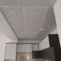 نصاب سقف کاذب
