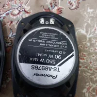 باند پایونر 6976S|سیستم صوتی خانگی|سنندج, |دیوار