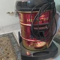 جاروبرقی سطلی هیتاچی