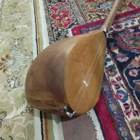 دوتار 18 پرده استادی یک تیکه