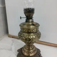 چراغ گرسوز نفتی