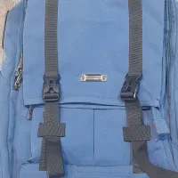 کوله مدرسه