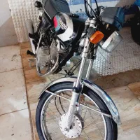 هندا ۹۸ یکسال بیمه