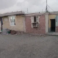 کهنوج ملک ویلایی ناصرآباد..دو واحد فروشی|فروش خانه و ویلا|کهنوج, |دیوار