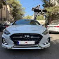 سونتا LF فول کامل GLS+|خودرو سواری و وانت|مشهد, سجاد شهر|دیوار