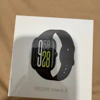 ساعت ردمی واچ ۵