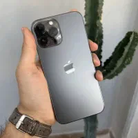 معاوضه اپل ۱۳ پرو ۱۲۸ گیگ