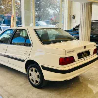 پارس tu5 مدل 1400|خودرو سواری و وانت|همدان, |دیوار