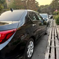 دنا پلاس توربو اتومات|خودرو سواری و وانت|تهران, شهرک محلاتی|دیوار