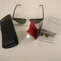 عینک Rayban|زیورآلات و اکسسوری|تهران, شهرک شهید باقری|دیوار