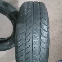 لاستیک  رینگ ۱۵  بارز