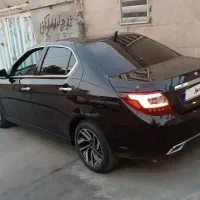 دنا پلاس ۱۴۰۲ آبنوس ۵ دنده|خودرو سواری و وانت|تهران, بوستان ولایت|دیوار