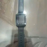 ساعت هوشمند دوربین دار