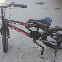دوچرخه ۲۰ در آکبند نونو
