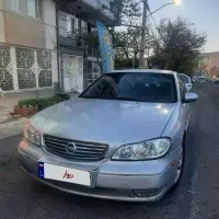 ماکسیما نقره ای مدل ۸۷ کارکرد۲۶۷۰۰۰