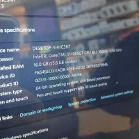 surface laptop 3|رایانه همراه|کازرون, |دیوار