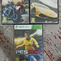 سی دی ایکس باکس 360|کنسول، بازی ویدئویی و آنلاین|صباشهر, |دیوار