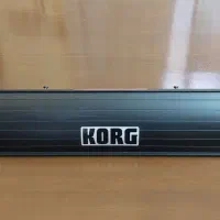 KORG paas باند کیبورد کرگ