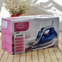 اتو بخار کف سرامیک دسینی ، نو