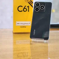 ریلمی Note 50 وC61و C75|موبایل|مشهد, الهیه|دیوار