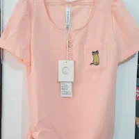 آستین کوتاه و شلوار دخترانه|لباس|ایلام, |دیوار