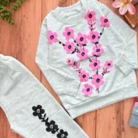 لباس نو سایز یک تا دوسالگی