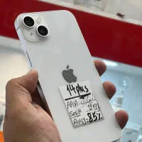 iPhone 14 plus|موبایل|شیراز, زند|دیوار