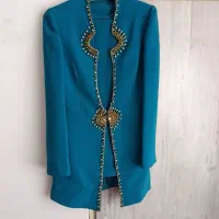 کت و شلوار مجلسی