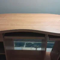 بوفه ،میز کامپیوتر،میز تلویزیون|میز تحریر و کامپیوتر|سبزوار, قائم|دیوار