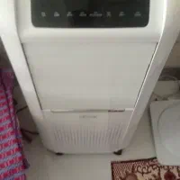 کولر و بخاری فلر