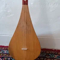 دمبوره افغانستان