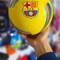 توپ آسفالتی تیمی