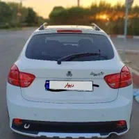 کوییک RS فول شیشه رنگی ۱۴۰۳|خودرو سواری و وانت|اهواز, شهرک نفت|دیوار