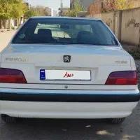 پارس موتور xu7p مدل 99 اتاق 1403|خودرو سواری و وانت|کرمانشاه, |دیوار