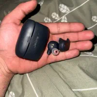ایرپاد Jabra Elite Active باتری نیاز به تعویض دارد
