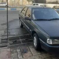 پژوgl ۲۰۰۰ مدل ۷۴|خودرو سواری و وانت|اندیشه, اندیشه فاز ۱|دیوار