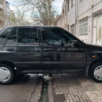 هاچبک کره ای