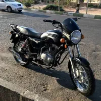 باکسر طرح رهرو