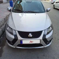 کویک r s درحد مدل 402 بیرنگ پارس خودرویی