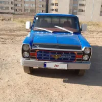 وانت نیسان زامیاد