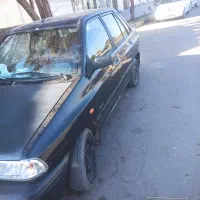 پراید دوگانه کارخانه مدل 85|خودرو سواری و وانت|بوژگان, |دیوار