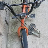 دوچرخه 12|دوچرخه، اسکیت، اسکوتر|جوانرود, |دیوار