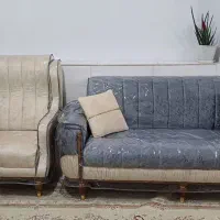 لباس مبل|مبلمان خانگی و میز عسلی|فولادشهر, مسکن مهر فولادشهر|دیوار