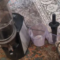 عصاره گیر proliss