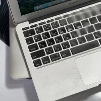 لپ تاپ اپل Macbook Air 2011 دانشجویی بالوازم/کد258|رایانه همراه|کرمانشاه, |دیوار