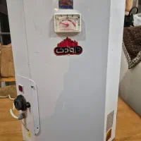 آبگرمکن برقی دیواری داوودی
