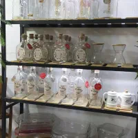 واگذاری کلیه اجناس و قفسه|حراج|طبس, |دیوار