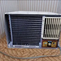 دو سرمایشی چراغ سبز اصصفهان میباشد|کولر گازی و فنکوئل|هندیجان, |دیوار